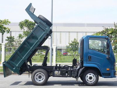 Xe Ben THACO LINKER T3 5.0 1,9 Tấn (2 Khối)