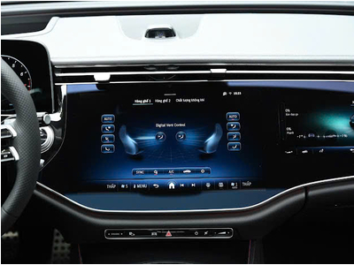 Mercedes Benz E300 AMG 2025