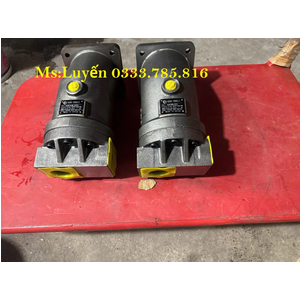 BƠM THỦY LỰC PITSTON 45CC,55,CC 63CC, 80CC, 100