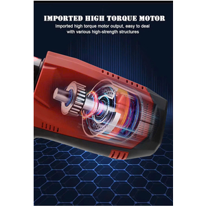 Máy ép cos thủy lực CHANGYOU EB- 400