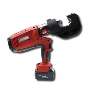 Máy ép cos thủy lực CHANGYOU EB- 400