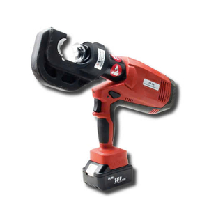 Máy ép cos thủy lực CHANGYOU EB- 400