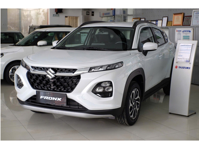 Suzuki Fronx GL