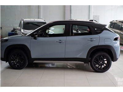 Suzuki Fronx GLX Plus