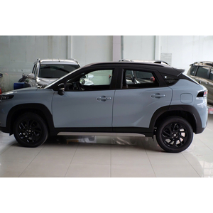 Suzuki Fronx GLX Plus