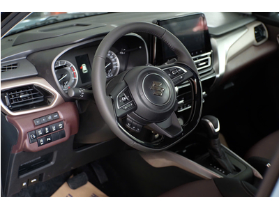 Suzuki Fronx GLX Plus