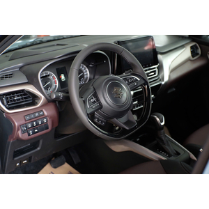 Suzuki Fronx GLX Plus