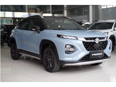 Suzuki Fronx GLX Plus