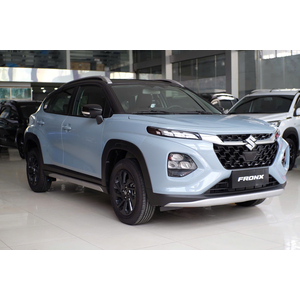 Suzuki Fronx GLX Plus