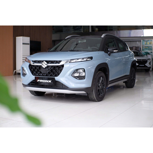 Suzuki Fronx GLX Plus
