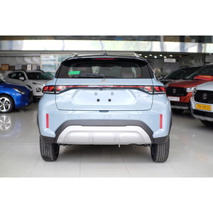 Suzuki Fronx GLX Plus