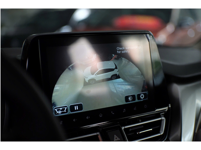 Suzuki Fronx GLX Plus