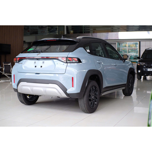 Suzuki Fronx GLX Plus