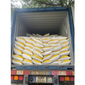 Phèn nhôm Aluminium Sulfate — Al₂(SO₄)₃