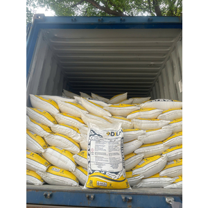 Phèn nhôm Aluminium Sulfate — Al₂(SO₄)₃