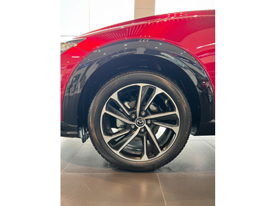 MAZD CX3 LUXURY (CKD)