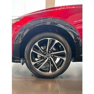 MAZD CX3 LUXURY CKD