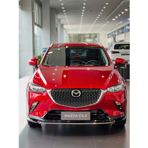 MAZD CX3 LUXURY CKD