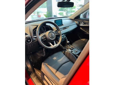 MAZD CX3 LUXURY (CKD)
