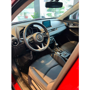 MAZD CX3 LUXURY CKD