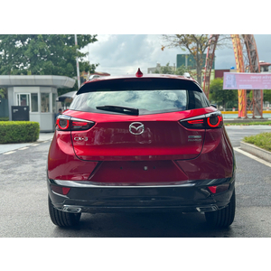 MAZDA CX3 PREMIUM (CKD)