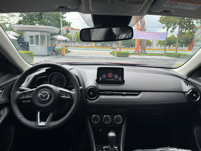 MAZDA CX3 PREMIUM (CKD)