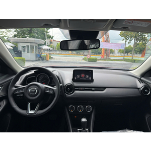 MAZDA CX3 PREMIUM (CKD)