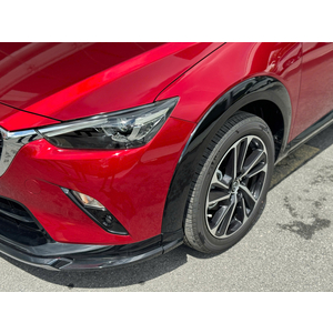 MAZDA CX3 PREMIUM (CKD)
