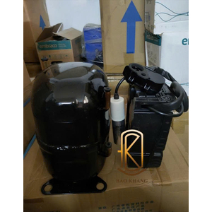 Máy nén lạnh Tecumseh CAJ4511Y