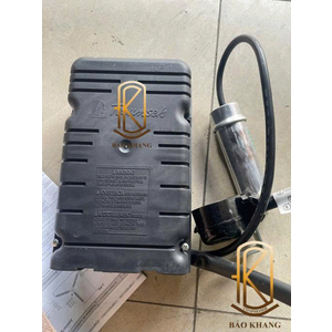 Máy nén lạnh Tecumseh CAJ2446Z-AJ2