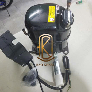 Máy nén lạnh Tecumseh CAJ4517Z-AJ2