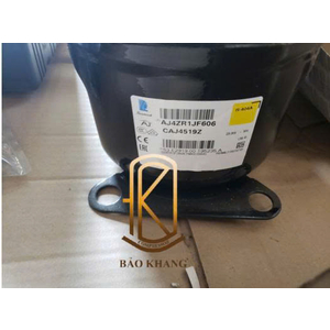 Máy nén lạnh Tecumseh CAJ4519Z-AJ2