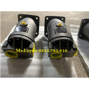 BƠM THỦY LỰC PITSTON 45CC,55,CC 63CC, 80CC, 100