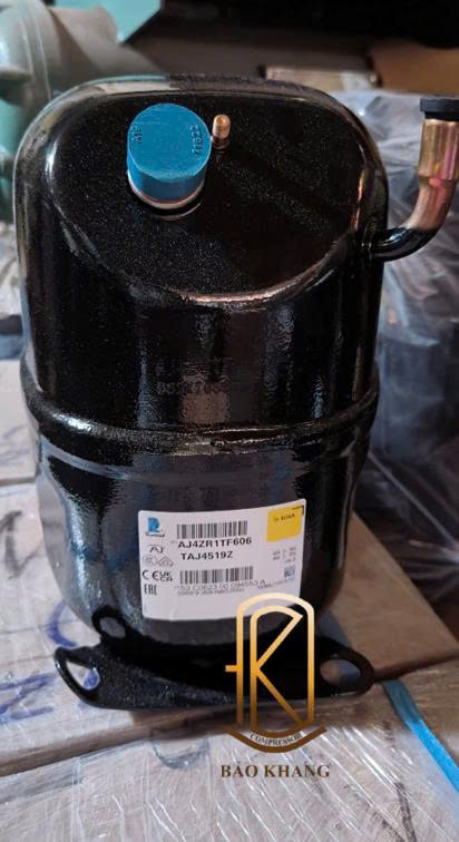 Máy nén lạnh Tecumseh TAJ4519Z-AJ2