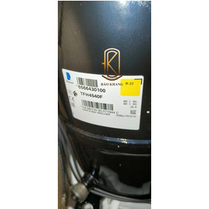 Máy nén lạnh Tecumseh TFH4540F