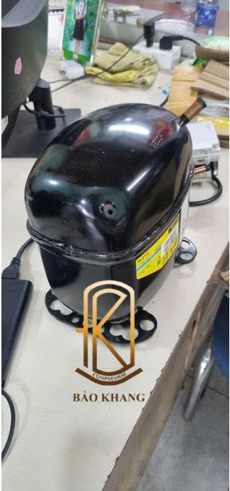 MÁY NÉN DANFOSS SC21G