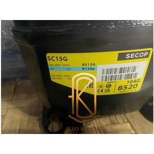 MÁY NÉN DANFOSS SC15G