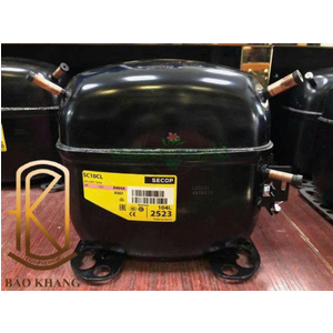 MÁY NÉN DANFOSS SC10CL