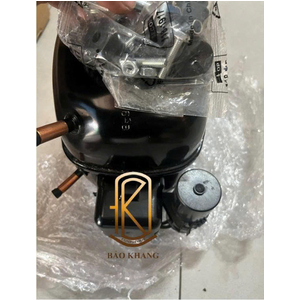 MÁY NÉN DANFOSS SC12CL