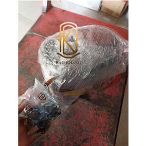 MÁY NÉN DANFOSS SC15CL