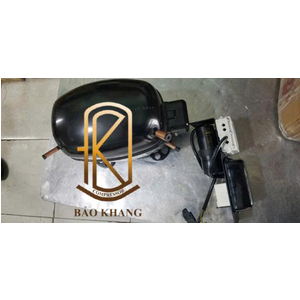 MÁY NÉN DANFOSS SC18CL