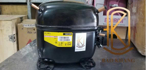 MÁY NÉN DANFOSS SC18CL