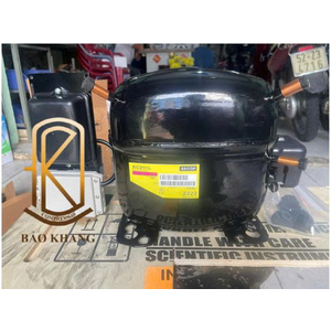 MÁY NÉN DANFOSS SC21CL