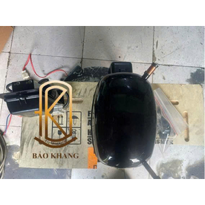 MÁY NÉN DANFOSS SC21CL