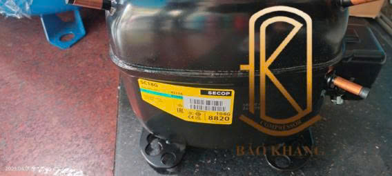 MÁY NÉN DANFOSS SC18G