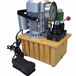 Nguồn thủy lực áp cao EMEADS BP-700E-3