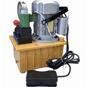 Nguồn thủy lực áp cao EMEADS BP-700E-3