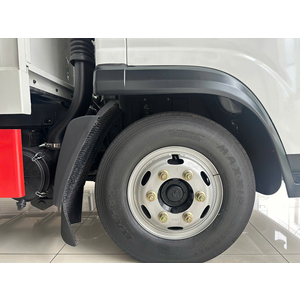 XE TẢI THACO LINKER T2-6.5 có 2 bản tải 1t9/ 3t49 thùng dài 4m45