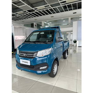 XE TẢI BEN THACO TOWNER T1-23 THÙNG BEN 900kg