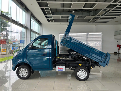 XE TẢI BEN THACO TOWNER T1-23 THÙNG BEN 900kg
